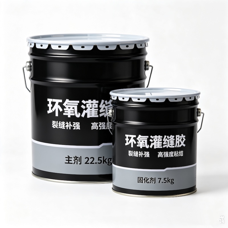 大竹裂缝修复封闭胶